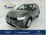 Volkswagen T-Roc 2.0 TDI SCR Life