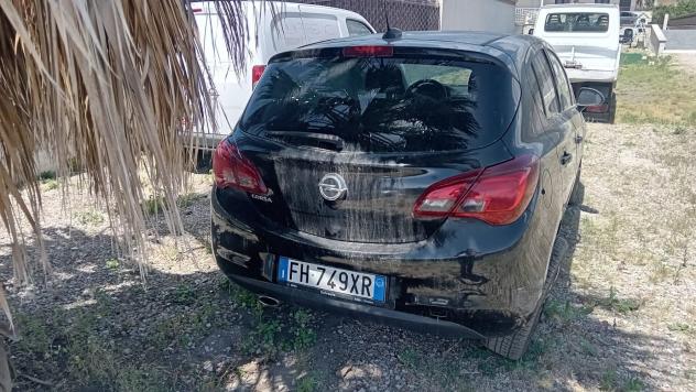 Opel Corsa 1.2 5 porte - Foto 6