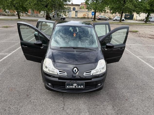 Renault Modus Grand 1.2 16V Live