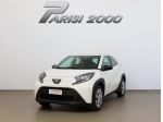 TOYOTA Aygo X 1.0 VVT-i Business S-CVT *PROMO PARISI GROUP* rif. 24243427