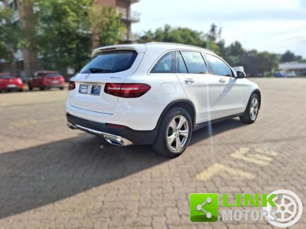 MERCEDES-BENZ GLC 220 d 4Matic Business rif. 24069063 - Foto 10