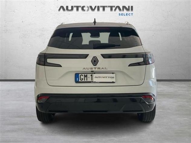 RENAULT Austral 1.3 mild hybrid Techno Auto rif. 23779030 - Foto 5