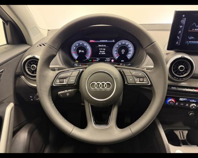 AUDI Q2 35 TFSI S-TRONIC S-LINE EDITION rif. 23209345 - Foto 5