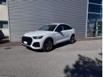 AUDI Q5 SPORTBACK 40 TDI MHEV S-TRONIC QUATTRO S-LINE rif. 24125461