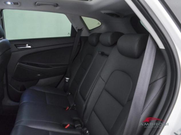 HYUNDAI Tucson 1.6 CRDi 136CV 48V DCT Exellence rif. 23802412 - Foto 10
