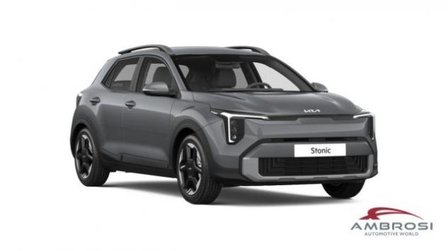 KIA Stonic 1.0 T-GDI STYLE GPL rif. 23734974 - Foto 7