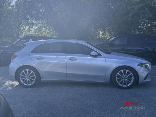 MERCEDES-BENZ A 180 180 Sport auto - PER OPERATORI DEL SETTORE rif. 24143512 - Foto 2