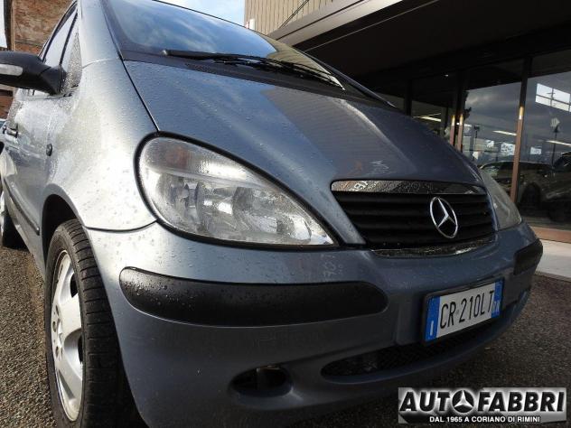 MERCEDES - Classe A - 170 CDI Classic Lunga - Foto 3