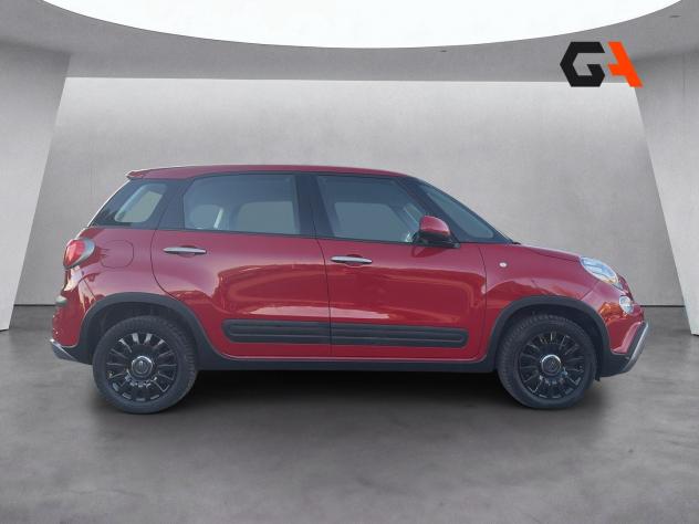 FIAT 500L 500L 1.3 mjt Mirror 95cv my20 - Foto 4