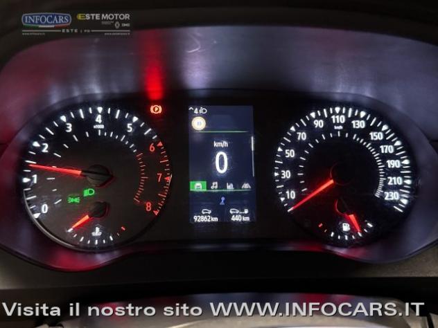 NISSAN Townstar VAN 130 CV N-Connecta 3 Posti + IVA rif. 24171749 - Foto 9
