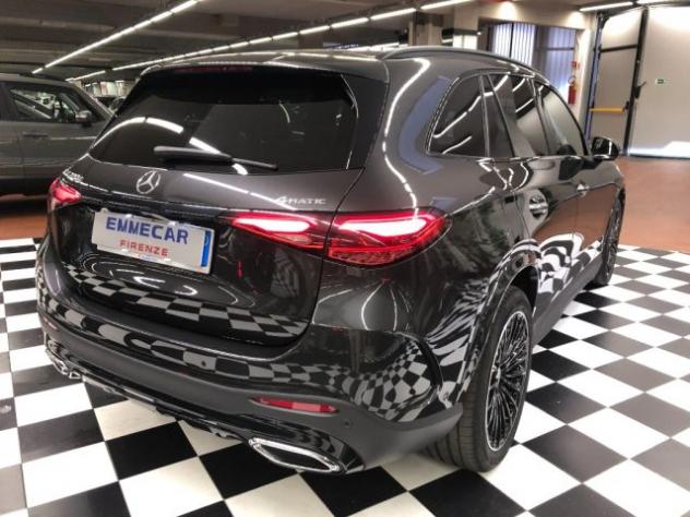 MERCEDES-BENZ GLC 220 d 4Matic Mild Hybrid AMG Line Premium Plus rif. 23972237 - Foto 5