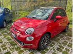 FIAT 500C 500 III 1.0 hybrid Dolcevita 70cv