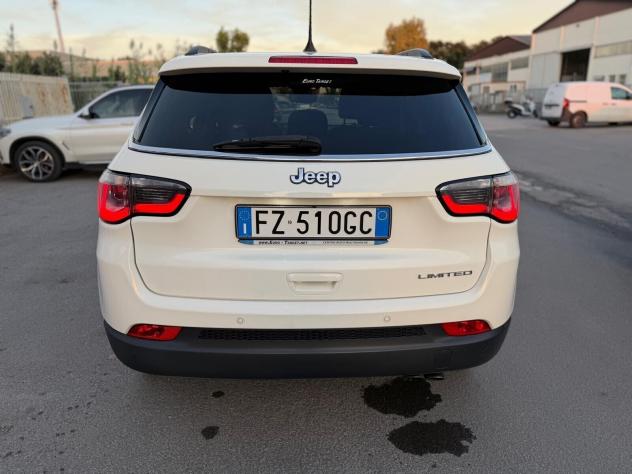 Jeep Compass 1.4 MultiAir 2WD S - Foto 6