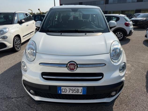 FIAT 500L 1.3 Multijet 95 CV Business rif. 23761056 - Foto 2