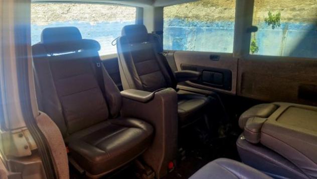 MERCEDES-BENZ V 220 112 CDI cat Freetime 8 posti rif. 23802714 - Foto 6