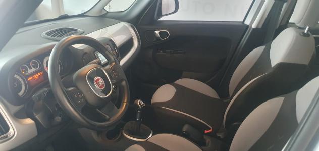 Fiat 500L 1.3 Multijet 95 CV Pop Star - Foto 2