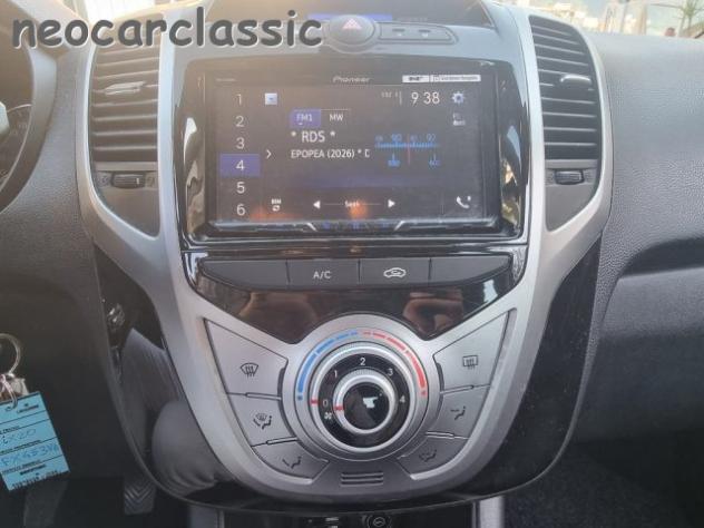 HYUNDAI iX20 1.6 MPI Econext APP MODE rif. 23833876 - Foto 10
