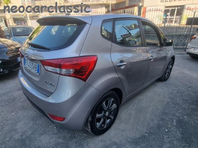 HYUNDAI iX20 1.6 MPI Econext APP MODE rif. 23833876 - Foto 6