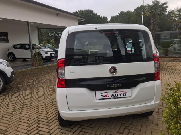 Fiat Qubo 1.3 MJT 80 CV Easy - Foto 4