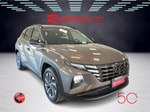 HYUNDAI Tucson 1.6 CRDI XLine Km 88.000 Pronta Consegna rif. 24069996 - Foto 4