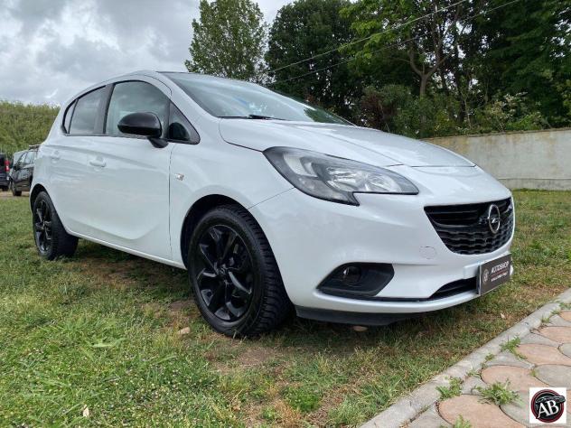 OPEL - Corsa - 1.4 90 CV GPL 5p. - NEOPATENTATI - FINANZIABILE - PERMUTE - Foto 5