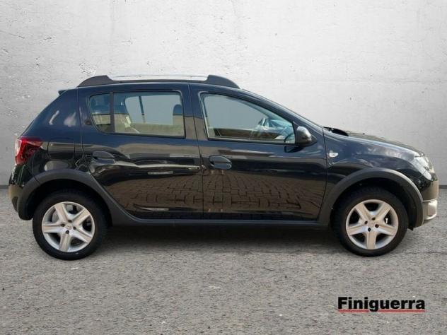 Dacia Sandero Stepway 0.9 tce Prestige 90cv - Foto 5