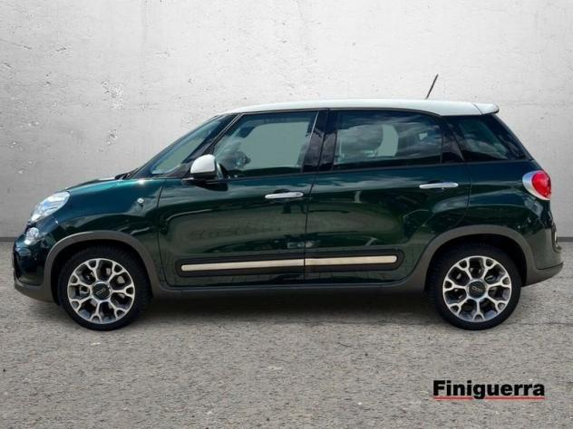 FIAT 500L 1.6 MultiJet Trekking 120cv - Foto 6
