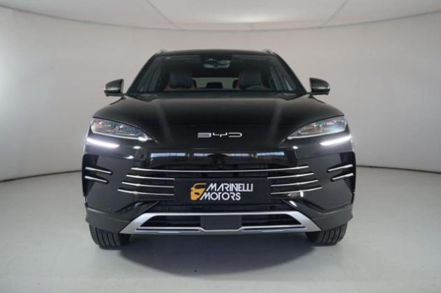 BYD Seal U DM-I 1.5 PHEV COMFORT 2WD rif. 23550994 - Foto 3