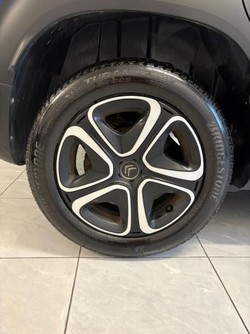Citroen C3 Aircross BlueHDi 100 S&S Shine - Foto 5
