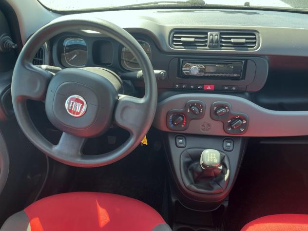 Fiat Panda 1.2 Easy - Foto 10