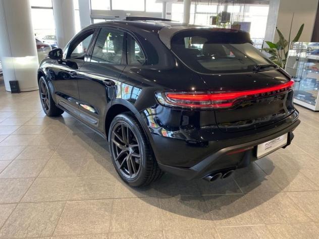 Porsche Macan T 2.0 265 cv PDK - IVA Esposta - Foto 6