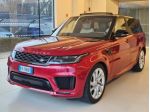 LAND ROVER Range Rover Sport 3.0 TDV6 HSE Dynamic rif. 23281211