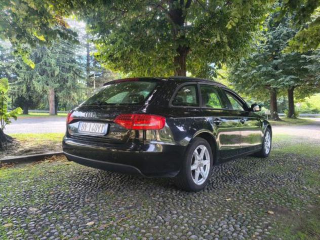 AUDI A4 Avant 2.0 TDI 170CV F.AP. quattro rif. 24074829 - Foto 6