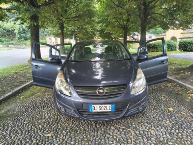 OPEL Corsa 1.2 5 porte rif. 24055686 - Foto 8