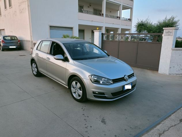 Volkswagen Golf Business 1.600 TDI
