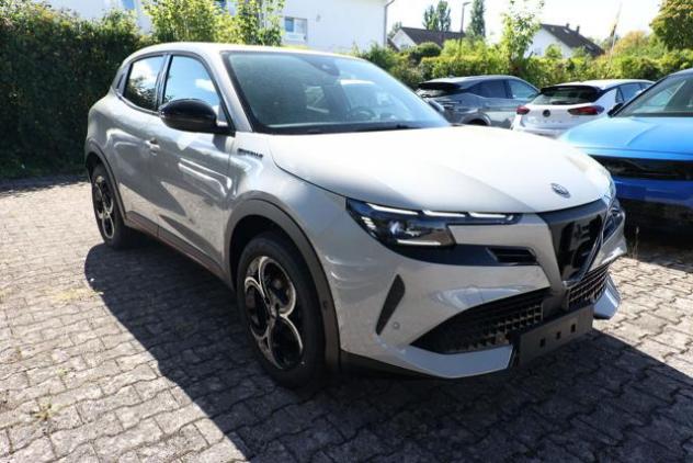 ALFA ROMEO Junior 1.2 145 CV Hybrid eDCT6 Speciale Techno pack rif. 24126914