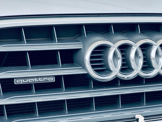 Audi Q3 2.0 TDI 150 CV quattro S tronic Business - Foto 4
