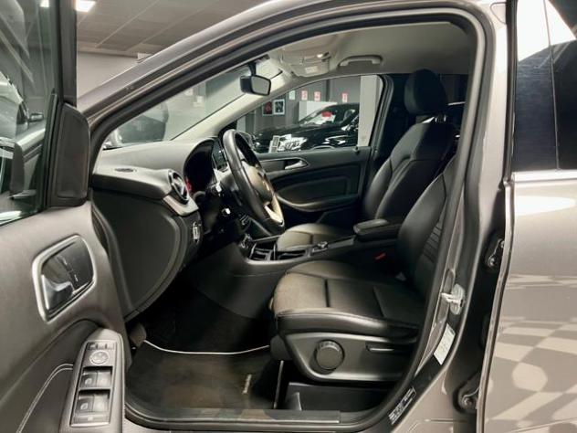 MERCEDES-BENZ B 200 d Automatic 4Matic Sport rif. 23952902 - Foto 6