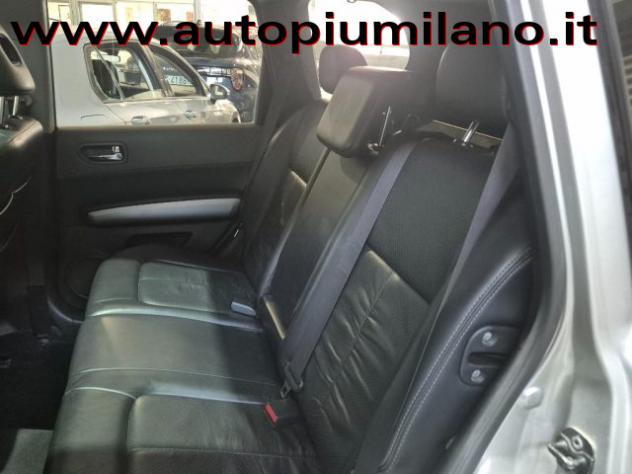 NISSAN X-Trail 2.0 dCi 150CV LE rif. 24093651 - Foto 9