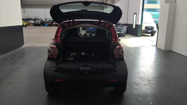 smart EQ Fortwo EQ prime - Foto 9