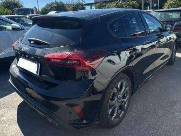 FORD Focus 5p ST-Line 1.0T EcoBoost Hybrid 155 CV Powershift rif. 23942424 - Foto 3