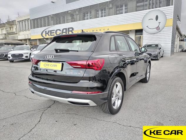 Audi Q3 35 TFSI S tronic Advanced - PROMO AUDI - Foto 5