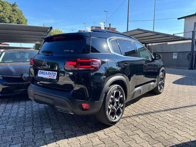Citroën C5 Aircross Hybrid 136 Max e-DCS6 #PRONTA.CONSEGNA - Foto 4