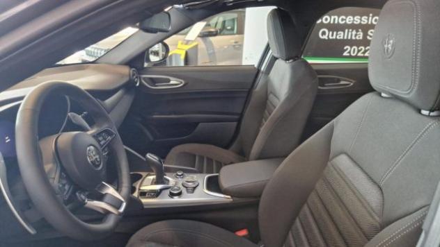 ALFA ROMEO Giulia 2.2 Turbodiesel 160 CV AT8 Sprint + TETTO APRIBILE rif. 23820262 - Foto 7