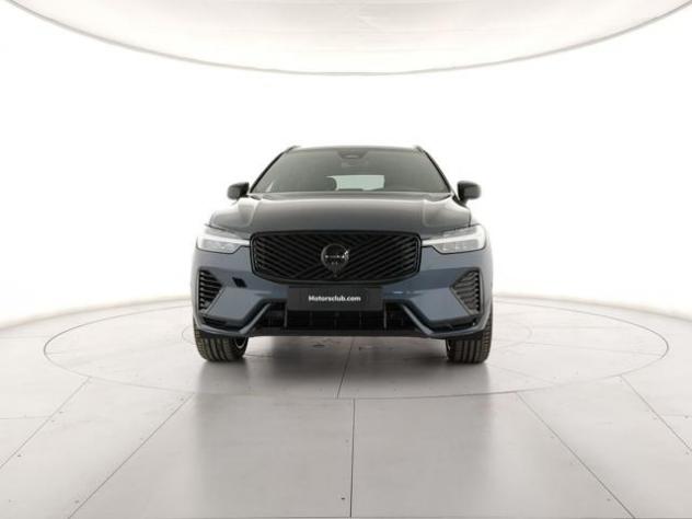 VOLVO XC60 T6 Plug-in AWD auto Plus Black Edition - Pronta C. rif. 22885582 - Foto 7