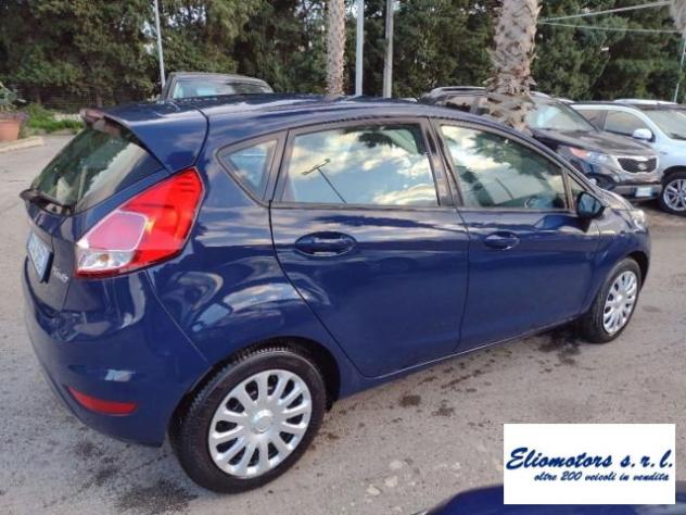 FORD - Fiesta - 1.5 TDCi 75 CV 5p. Business - Foto 4