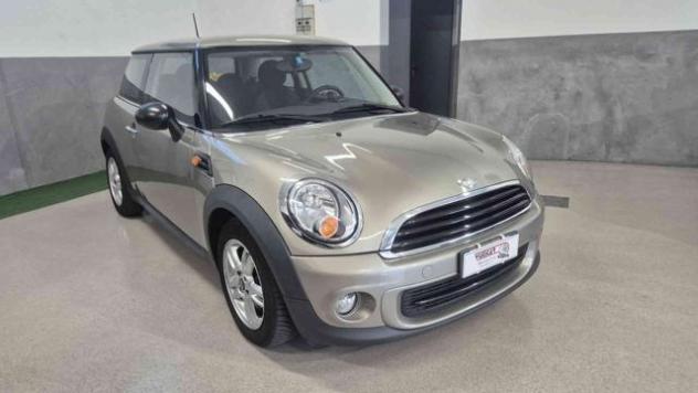MINI One 1.4 16V One (55kW) rif. 23789648 - Foto 3
