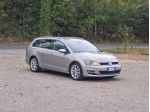 Volkswagen Golf Variant Business 1.6 TDI 110 CV Highline BMT E6 Manuale NEO 2015