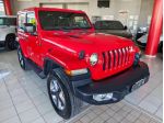 Jeep Wrangler 2.2 Mjt II Sahara 29.000 KM