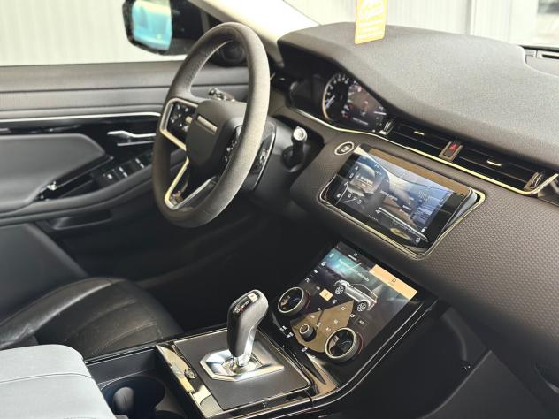 Land Rover Range Evoque R-Dynamic S I4 163 CV AWD Auto - Foto 10